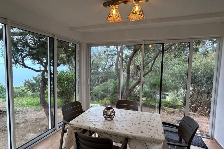 Pavillon Lentisque Pavillon Lentisque